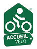 Accueil vélo