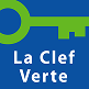 Clef verte