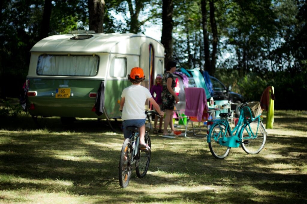 camping car vacances alsace